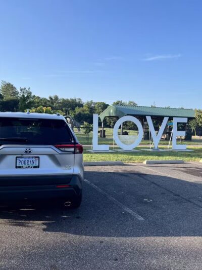 Rockwater Park - Culpeper, VA