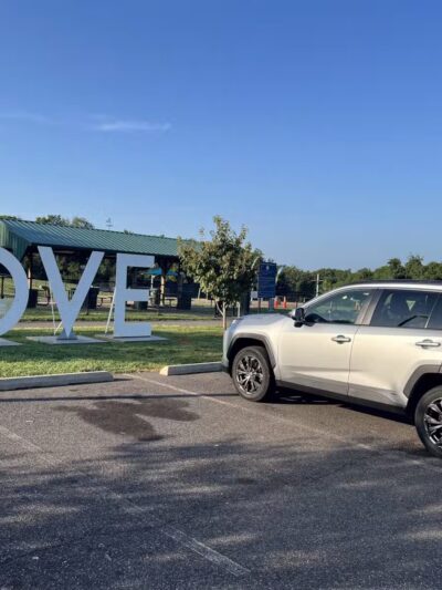 Rockwater Park - Culpeper, VA