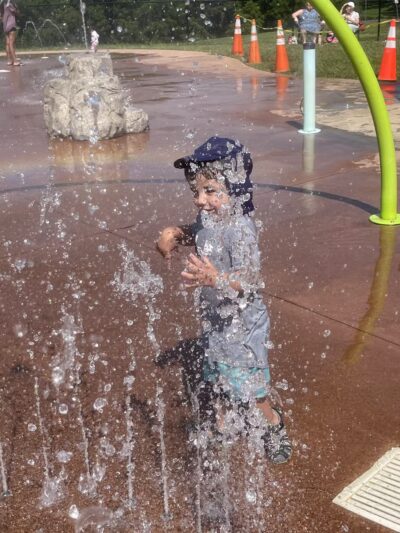 Rockwater Park - Culpeper, VA