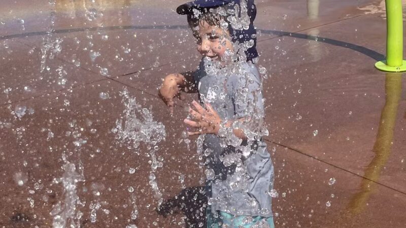 Rockwater Park - Culpeper, VA