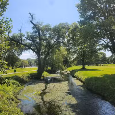 Yowell Meadow Park - Culpeper, VA