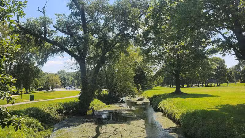 Yowell Meadow Park - Culpeper, VA