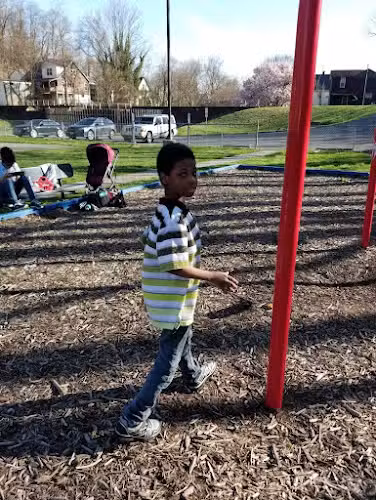 Jaycees Park - Cumberland, MD