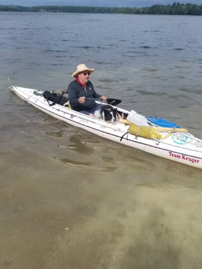 Gabions Campground and Day Use - Curran,