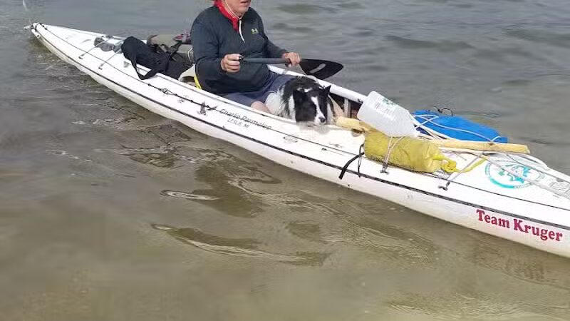 Gabions Campground and Day Use - Curran,