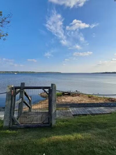 The Shipwreck - Curtis,