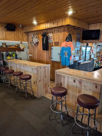 The Shipwreck - Curtis,