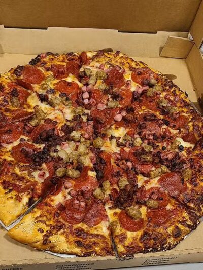 The Shipwreck - Curtis,