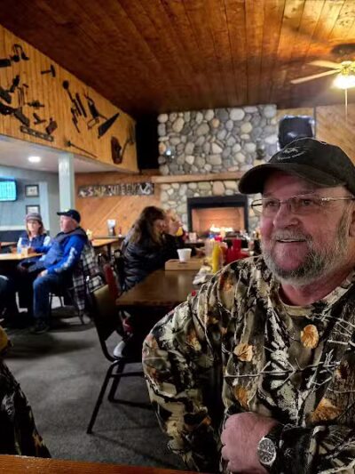 The Shipwreck - Curtis,