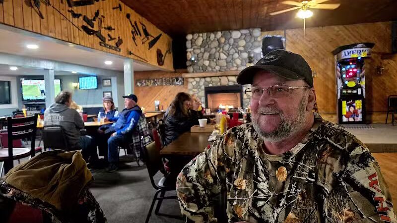 The Shipwreck - Curtis,