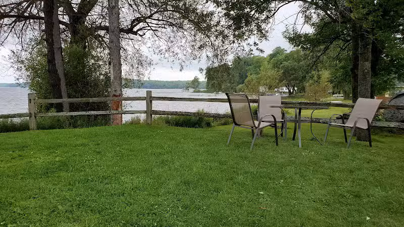 The Shipwreck - Curtis,