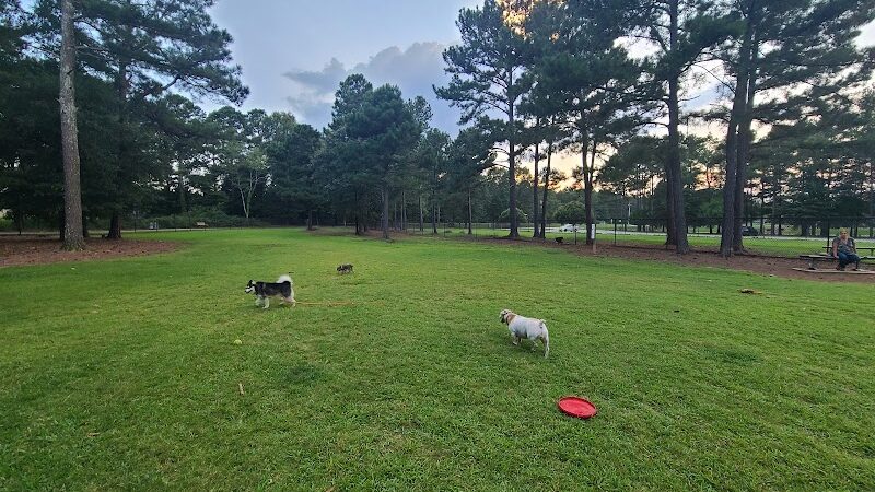 Rabbit Hill Park- Dog Park - Dacula, GA