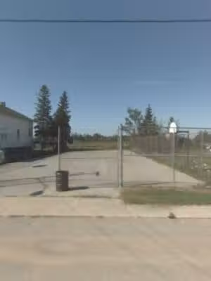 Dafter Field - Dafter,