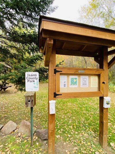 Dalbo Park - Dalbo, MN