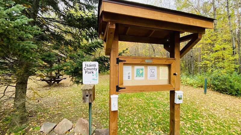 Dalbo Park - Dalbo, MN