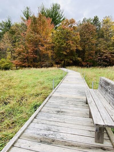 Dalbo Park - Dalbo, MN