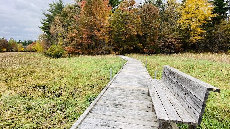 Dalbo Park - Dalbo, MN
