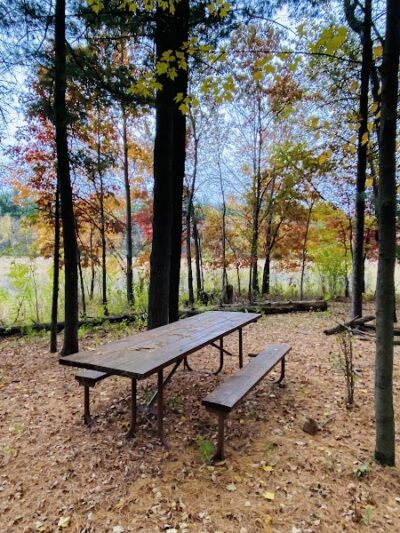 Dalbo Park - Dalbo, MN