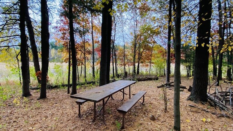 Dalbo Park - Dalbo, MN