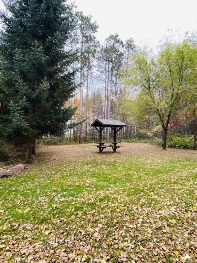 Dalbo Park - Dalbo, MN