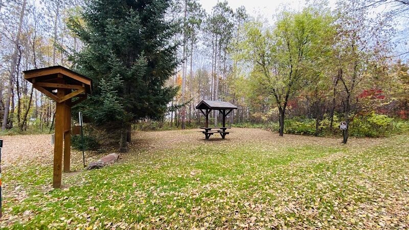 Dalbo Park - Dalbo, MN