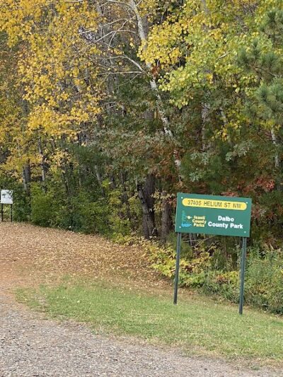 Dalbo Park - Dalbo, MN