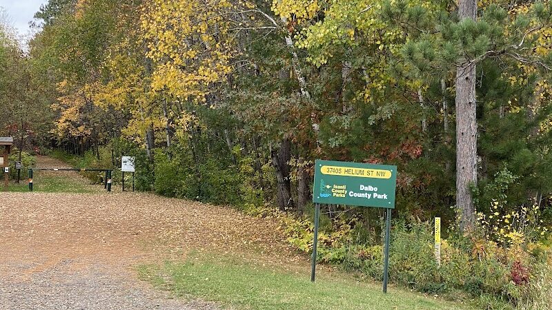 Dalbo Park - Dalbo, MN
