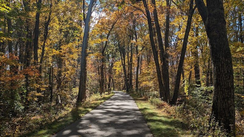 Phaiah's Dog Park - Danielson, CT
