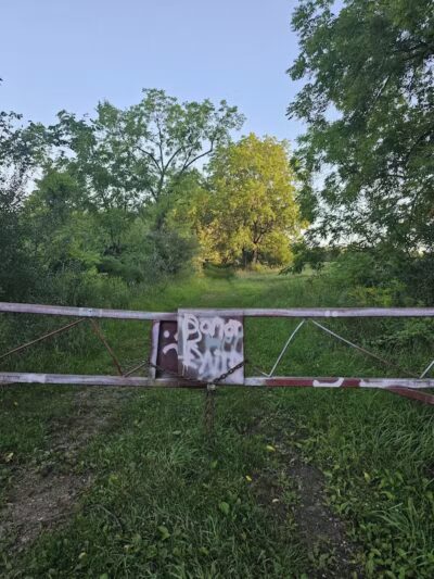 7 Gables Road Natural Area - Dansville,