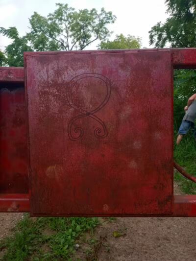 7 Gables Road Natural Area - Dansville,