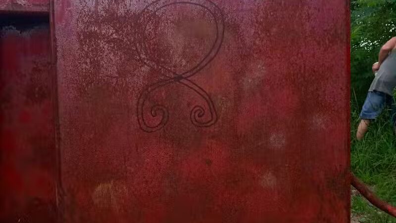 7 Gables Road Natural Area - Dansville,