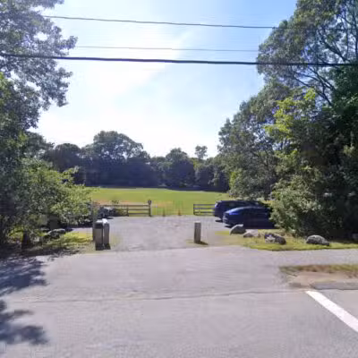 Danvers Dog Park - Danvers, MA