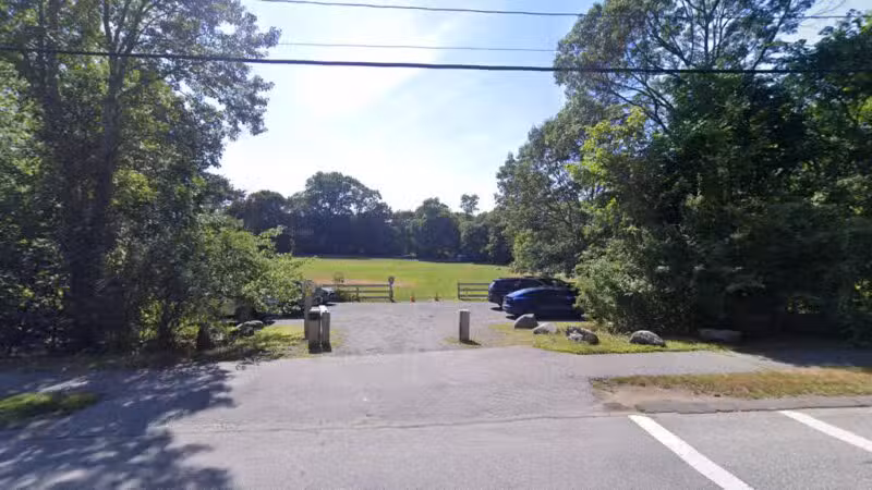 Danvers Dog Park - Danvers, MA