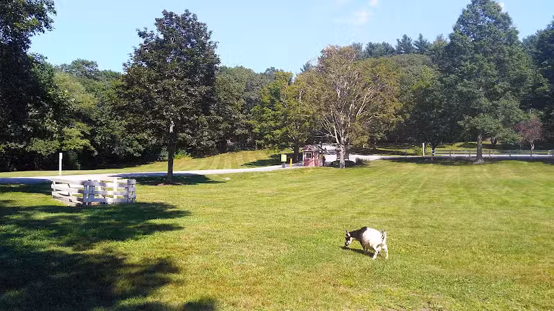 Endicott Park - Danvers, MA