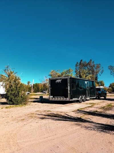 Dateland RV Park - Dateland, AZ