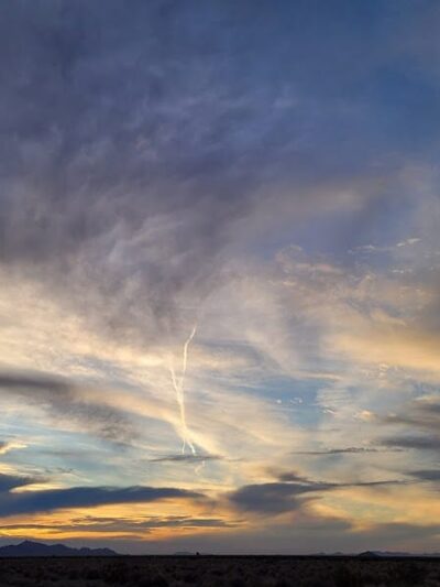 Dateland RV Park - Dateland, AZ