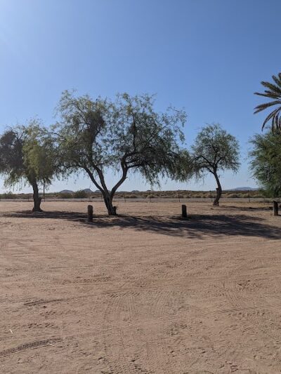 Dateland RV Park - Dateland, AZ