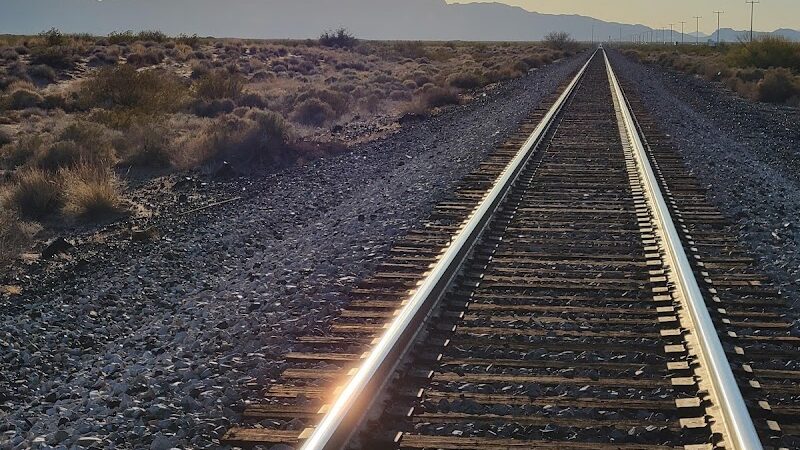 Dateland RV Park - Dateland, AZ