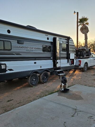 Dateland RV Park - Dateland, AZ
