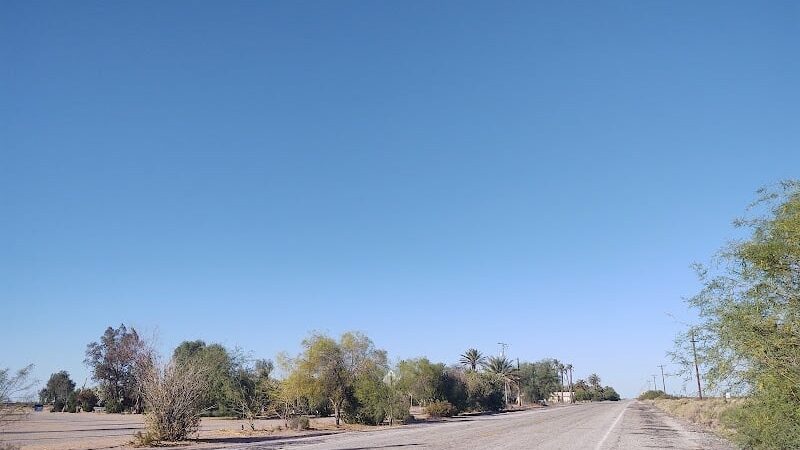 Dateland RV Park - Dateland, AZ