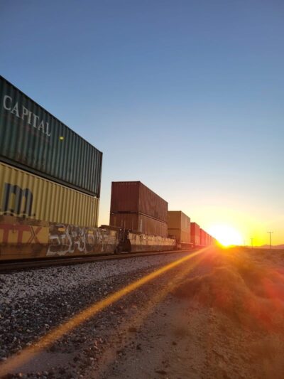 Dateland RV Park - Dateland, AZ