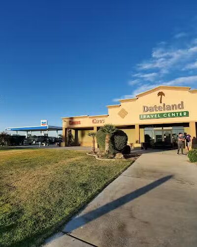 Dateland RV Park - Dateland, AZ