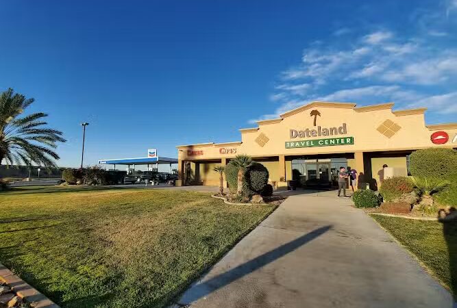 Dateland RV Park - Dateland, AZ