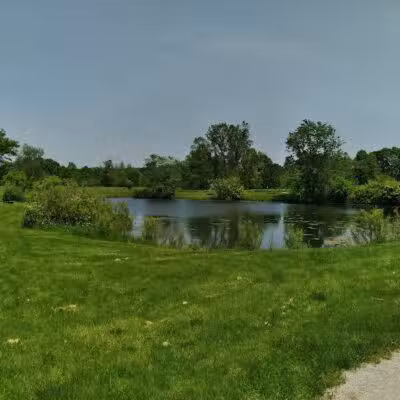 Shiawassee Basin Preserve Park - Davisburg, MI