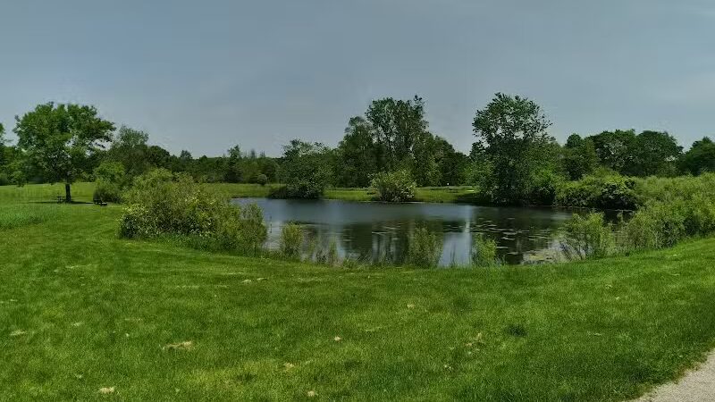 Shiawassee Basin Preserve Park - Davisburg, MI