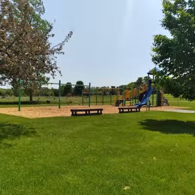 Shiawassee Basin Preserve Park - Davisburg, MI