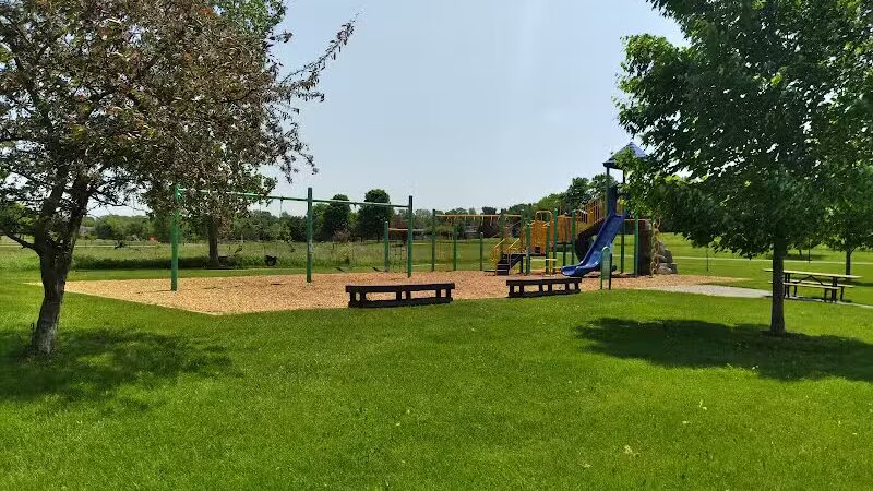 Shiawassee Basin Preserve Park - Davisburg, MI