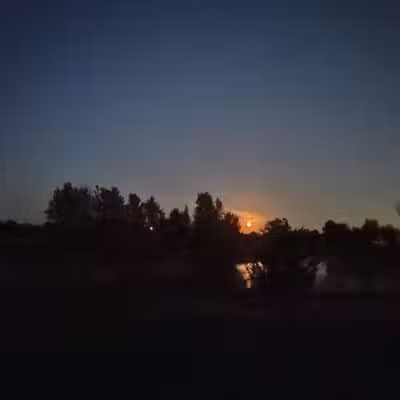 Shiawassee Basin Preserve Park - Davisburg, MI