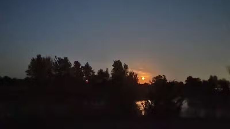 Shiawassee Basin Preserve Park - Davisburg, MI