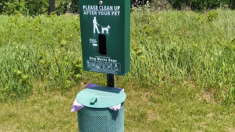 Shiawassee Basin Preserve Park - Davisburg, MI